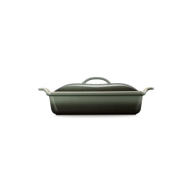 Heritage Rectangular CasseroleThyme