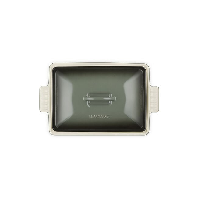 Heritage Rectangular CasseroleThyme