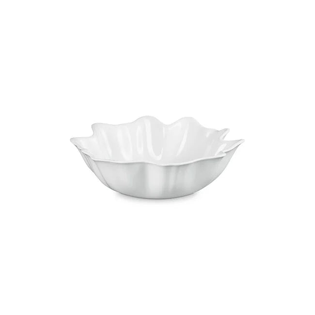 Iris Collection Serving Bowl