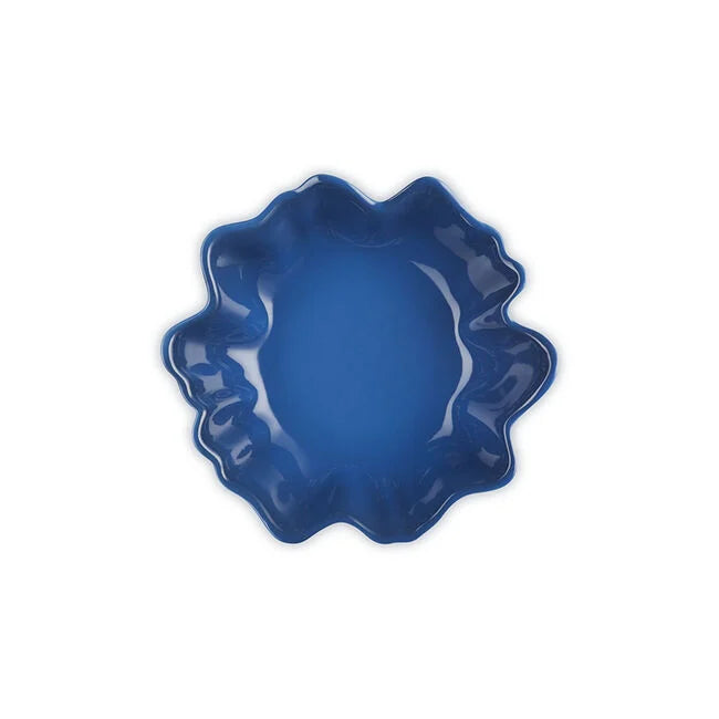 Iris Collection Serving Bowl