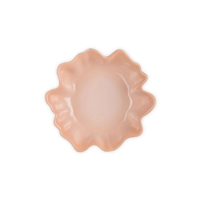 Iris Collection Serving Bowl
