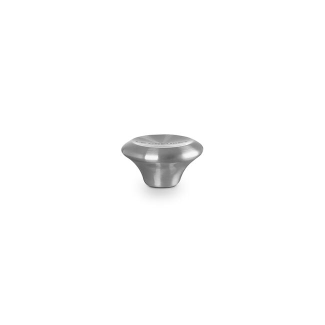 Signature Stainless Steel KnobStainless Steel