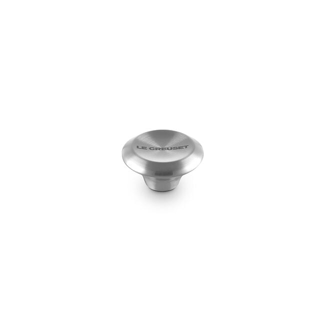 Signature Stainless Steel KnobStainless Steel