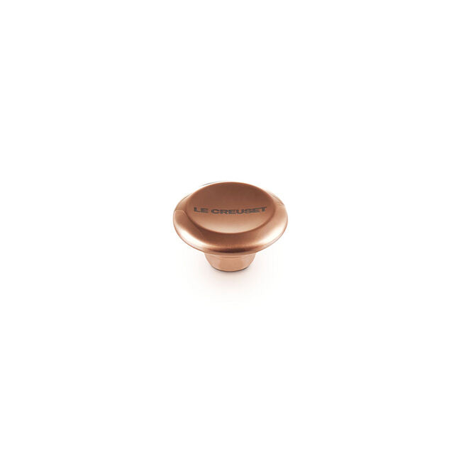 Signature Copper KnobCopper