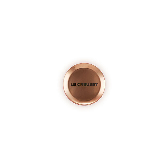 Signature Copper KnobCopper