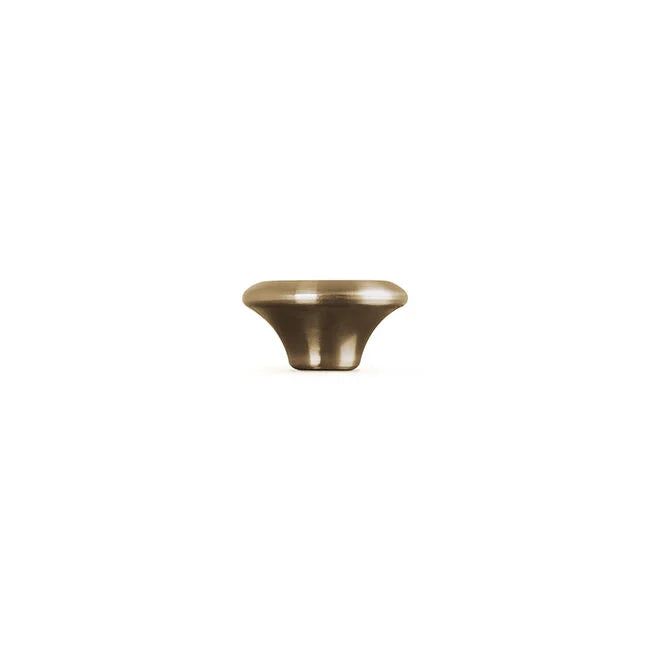 Signature Light Gold KnobLight Gold