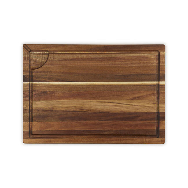 Butcher Block