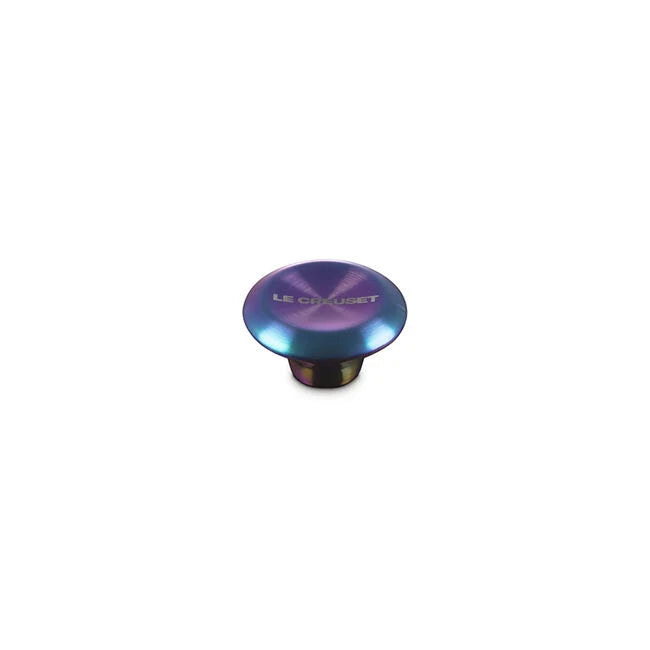 Iridescent KnobIridescent