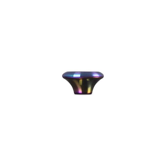 Iridescent KnobIridescent
