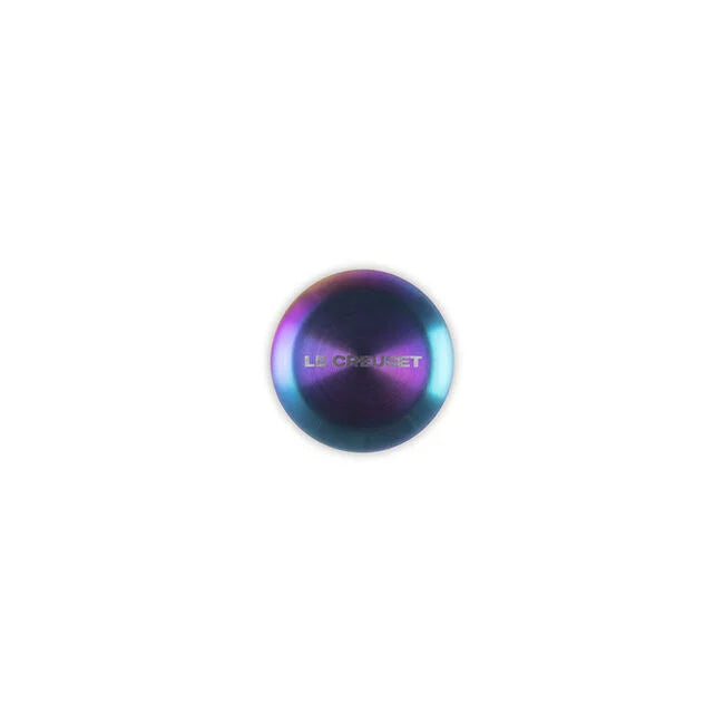 Iridescent KnobIridescent