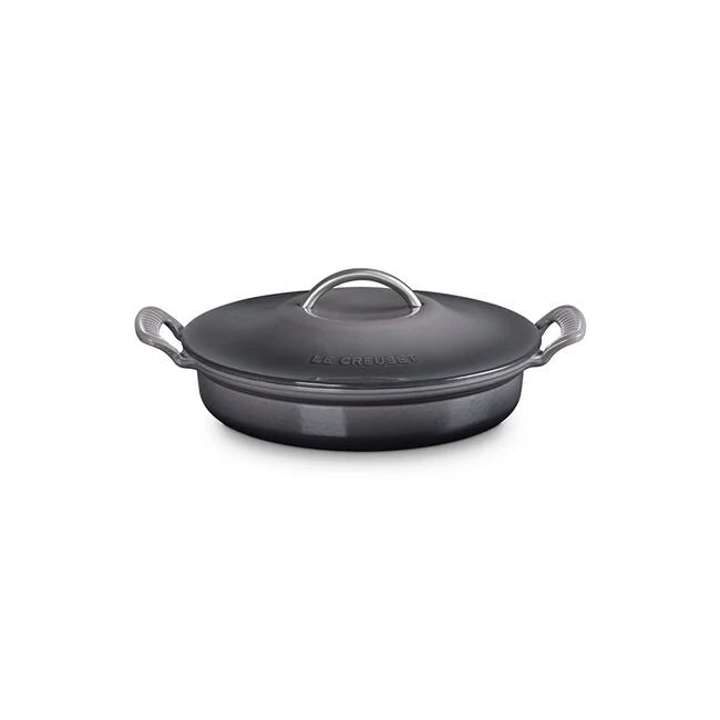Modern Heritage Round Braiser