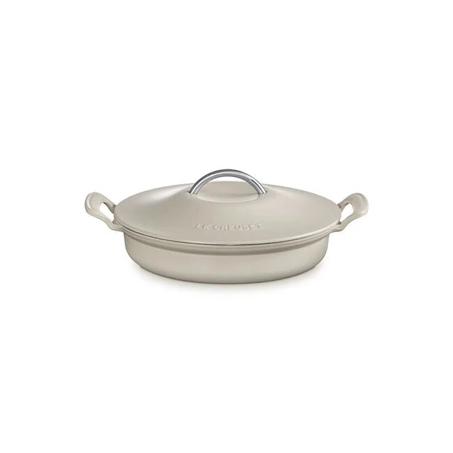 Modern Heritage Round Braiser