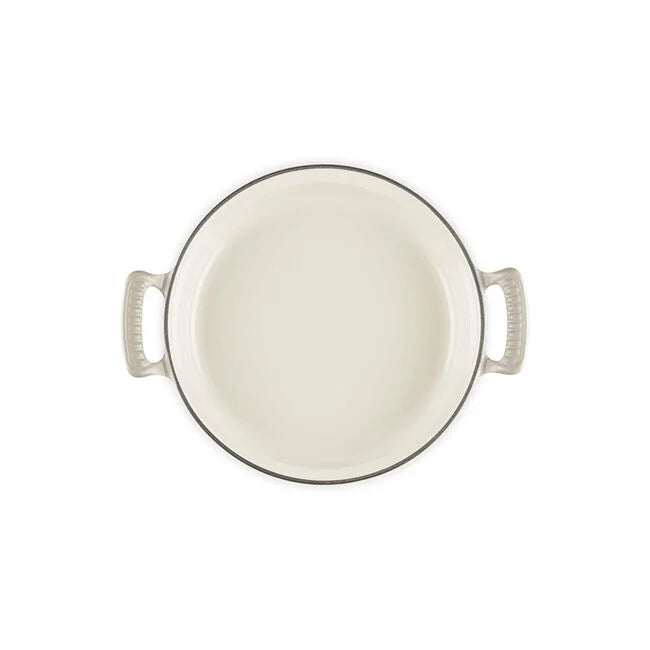 Modern Heritage Round BraiserBrioche