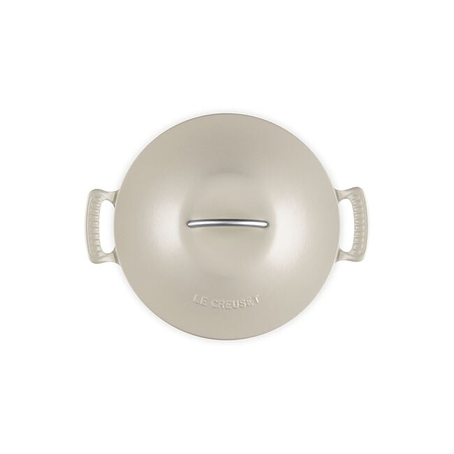 Modern Heritage Round BraiserBrioche