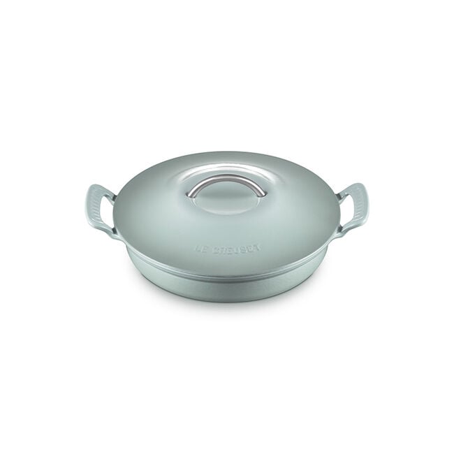 Modern Heritage Round Braiser