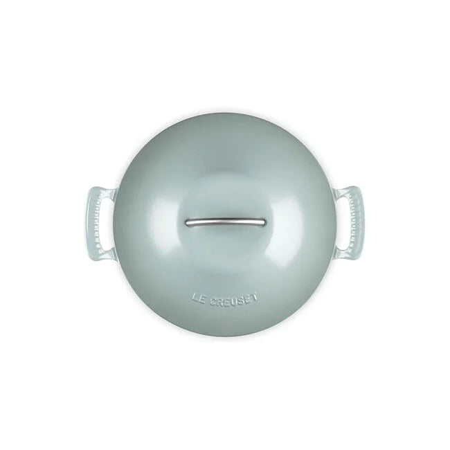 Modern Heritage Round BraiserSea Salt