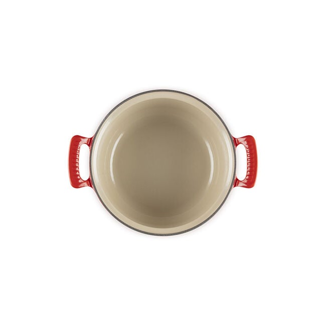 Modern Heritage Round Dutch OvenCerise