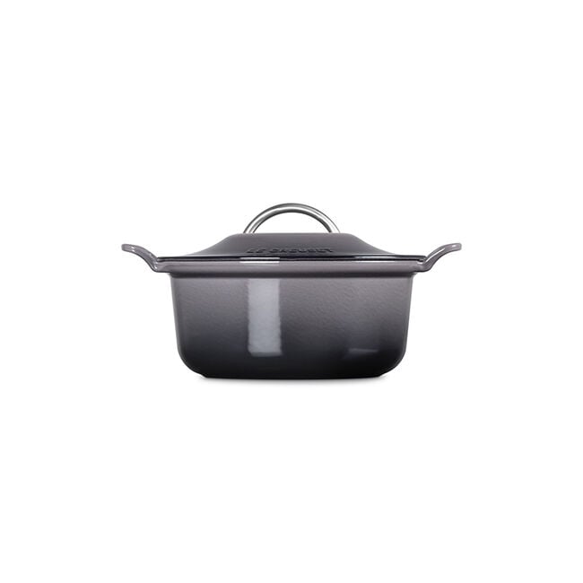 Modern Heritage Round Dutch OvenOyster