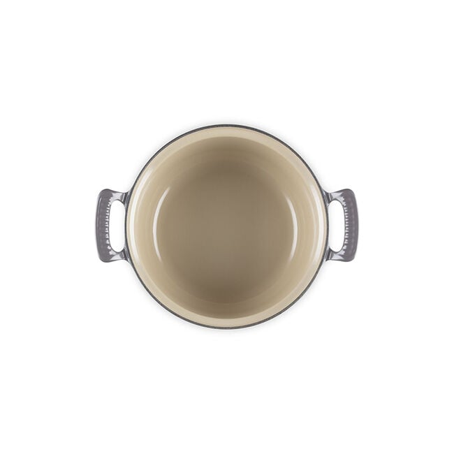 Modern Heritage Round Dutch OvenOyster