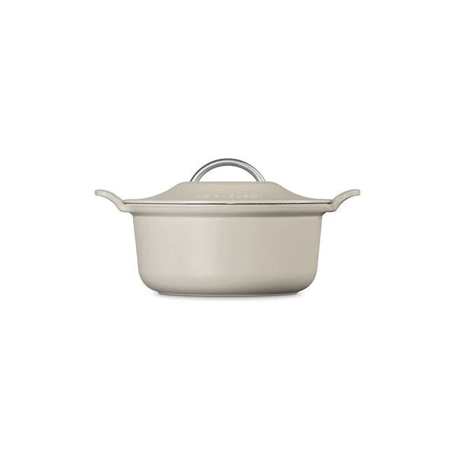 Modern Heritage Round Dutch OvenBrioche