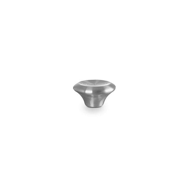 Signature Stainless Steel KnobStainless Steel