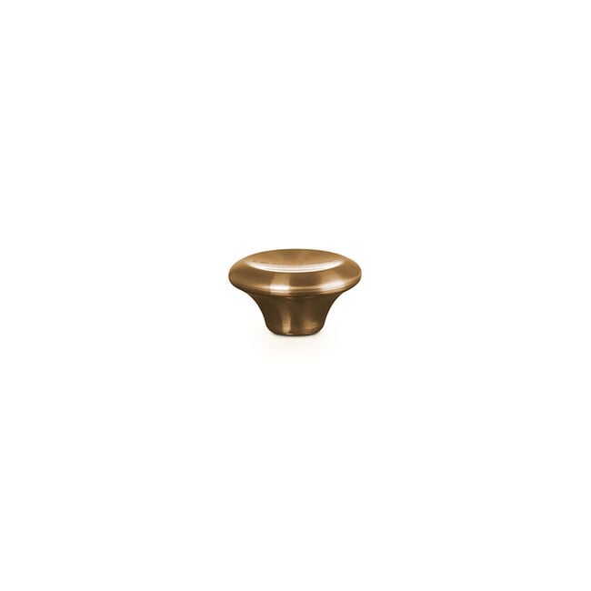 Signature Gold KnobGold