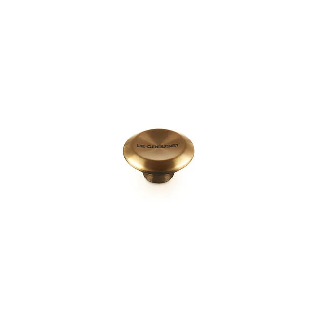 Signature Gold KnobGold