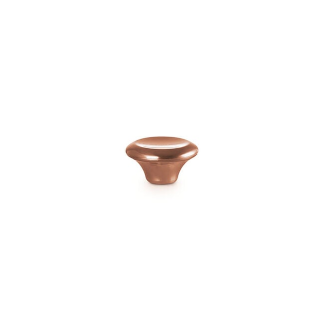 Signature Copper KnobCopper