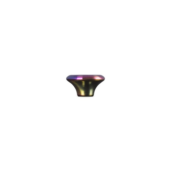 Iridescent KnobIridescent