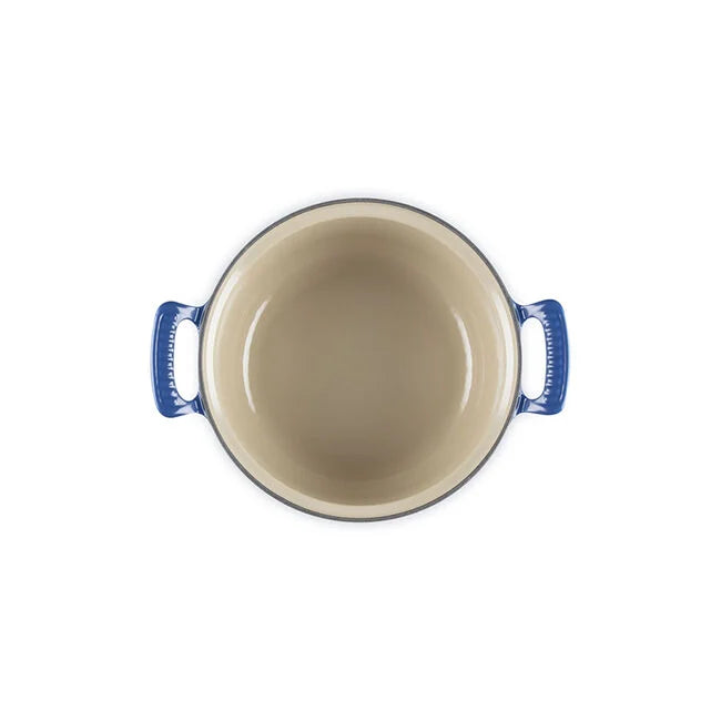 Modern Heritage Round Dutch OvenLapis