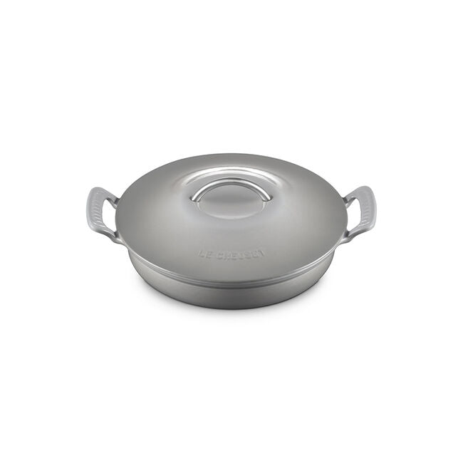 Modern Heritage Round Braiser