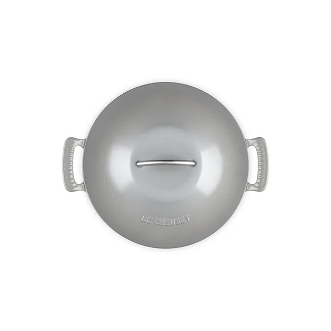 Modern Heritage Round BraiserFrench Grey