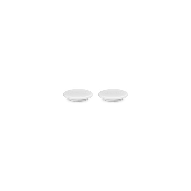 Mill Caps, Set of 2