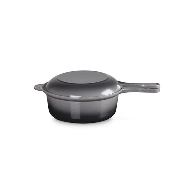 Traditional Round Multifunction PanOyster