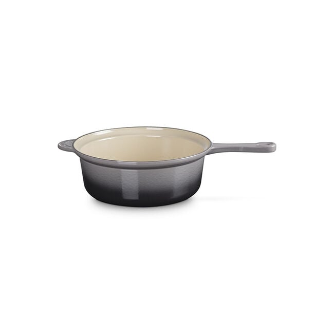 Traditional Round Multifunction Pan