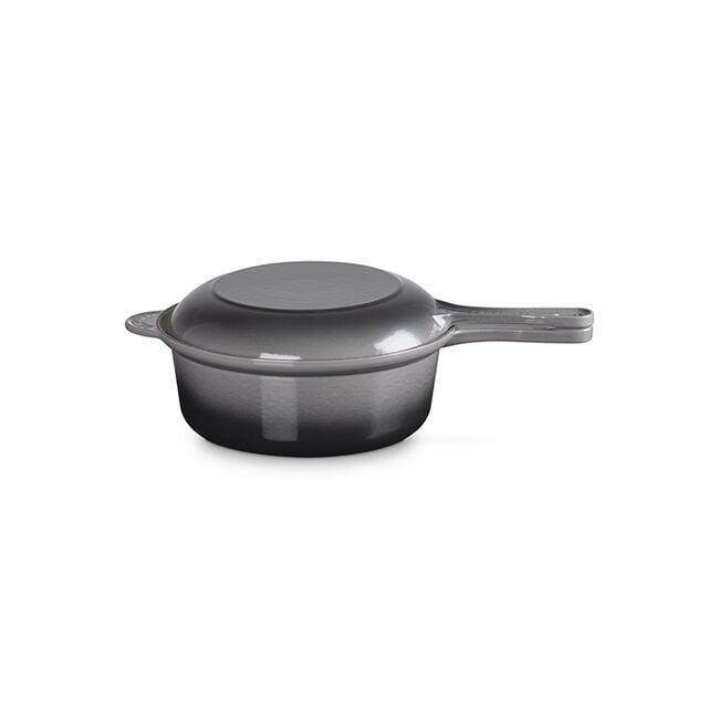 Traditional Round Multifunction Pan
