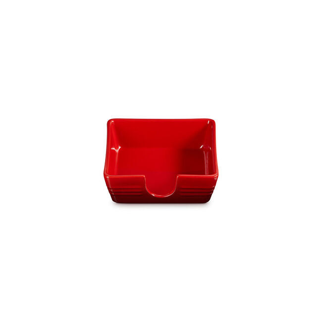 Signature Cocktail Napkin Holder