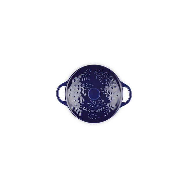 Olive Branch Collection Mini Cocotte