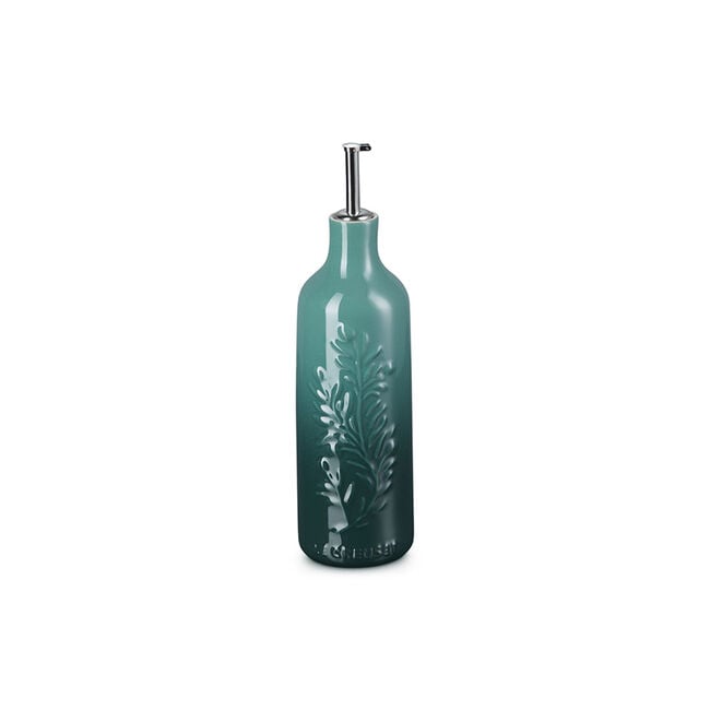 Olive Branch Collection Oil Cruet