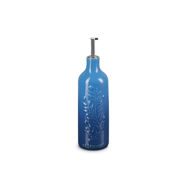 Olive Branch Collection Oil Cruet