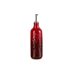 Olive Branch Collection Oil Cruet