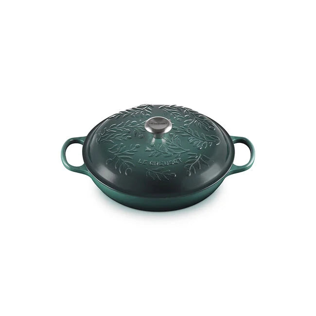 Olive Branch Collection Signature Braiser