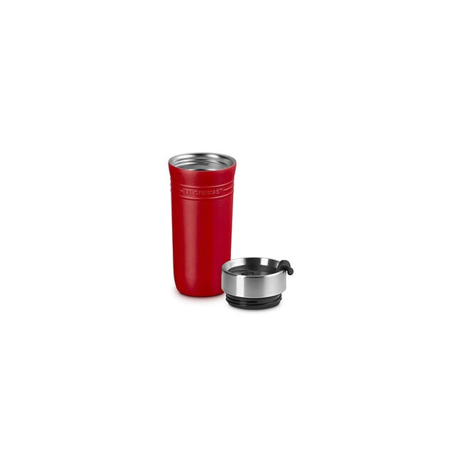On the Go Travel Mug