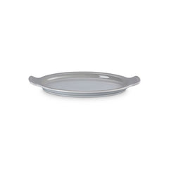 Signature Oval Dish with Platter Lid