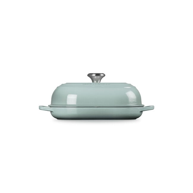 Signature Oval Bread OvenSea Salt