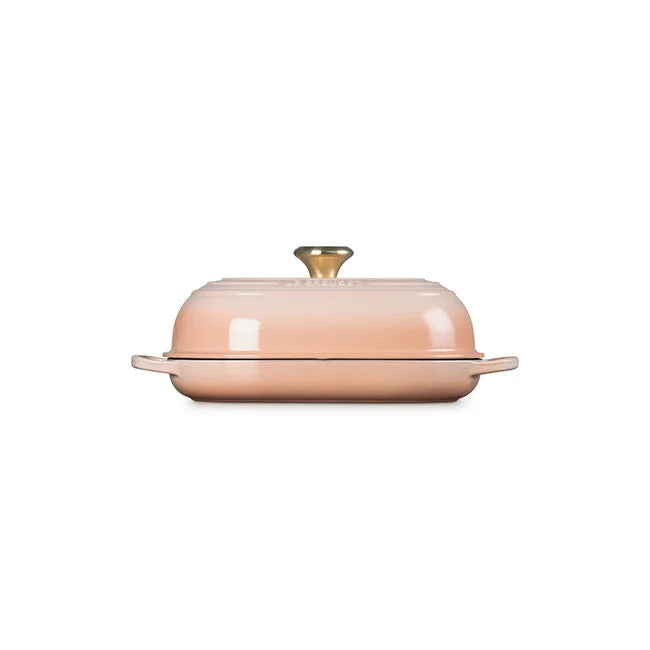 Signature Oval Bread OvenPeche