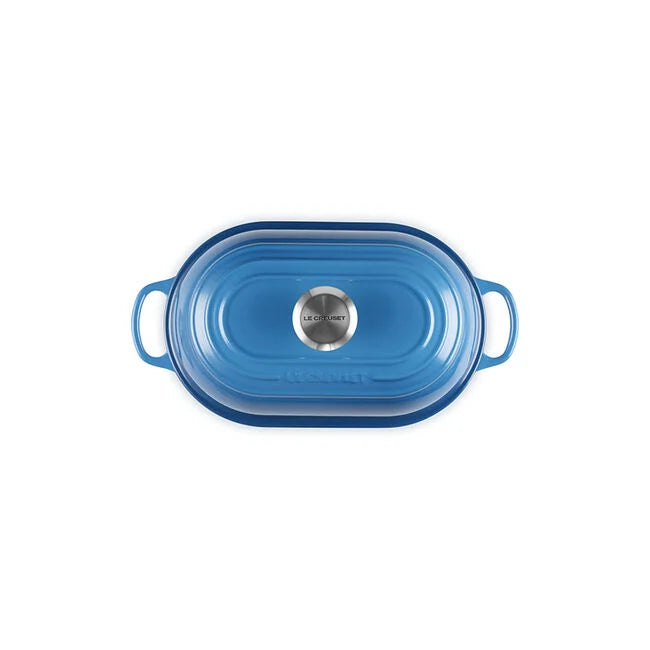Signature Oval Bread Oven