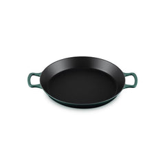 Traditional Round Paella Pan