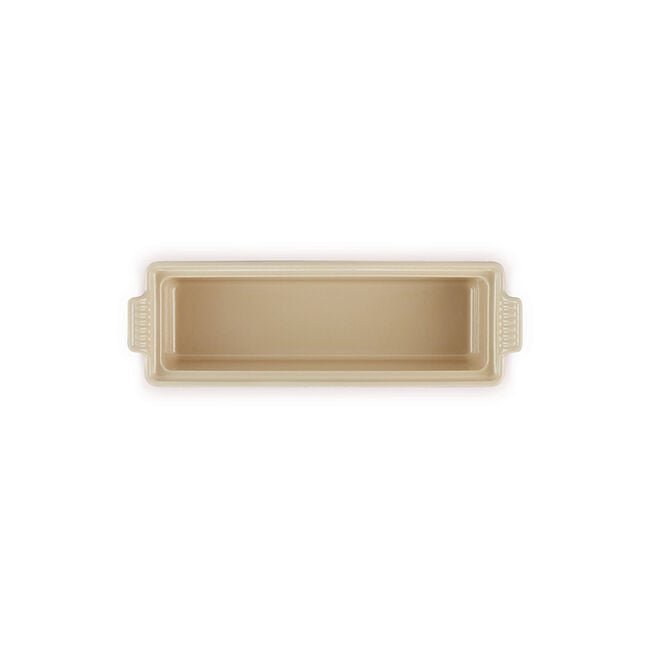 Traditional Rectangular Terrine