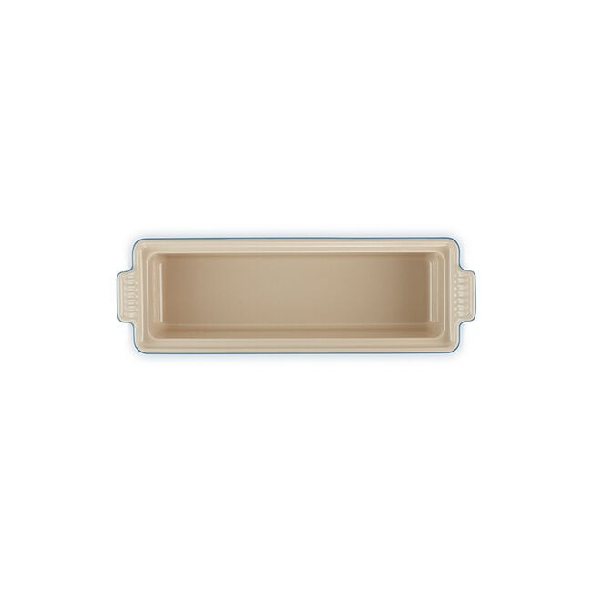 Traditional Rectangular Terrine